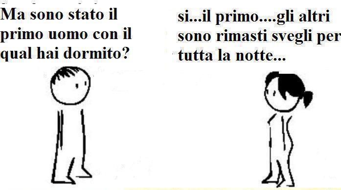 TRA 'NA COPPIA !! - 06/10/2012